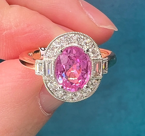 Endless Possibilities of Design and Color