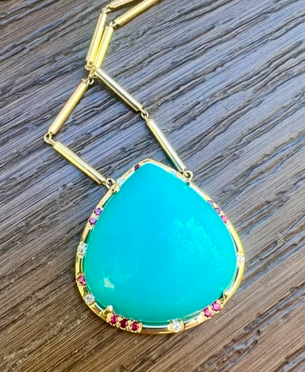 Vibrant Color Palettes