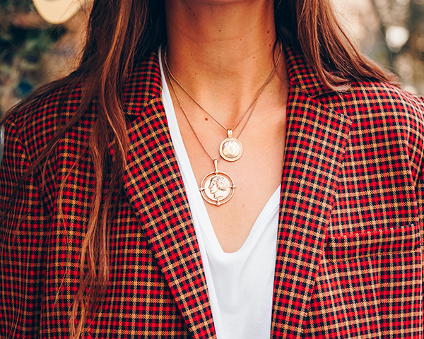 Transitioning Jewelry from Summer to Fall