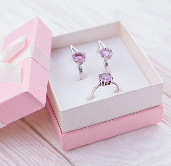 Jewelry as the Perfect Holiday Gift