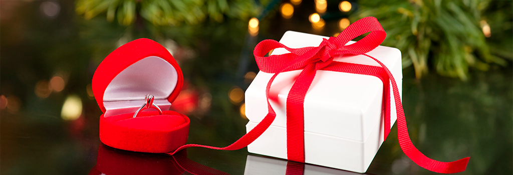 Discover the Magic of Christmas Jewelry Gifts